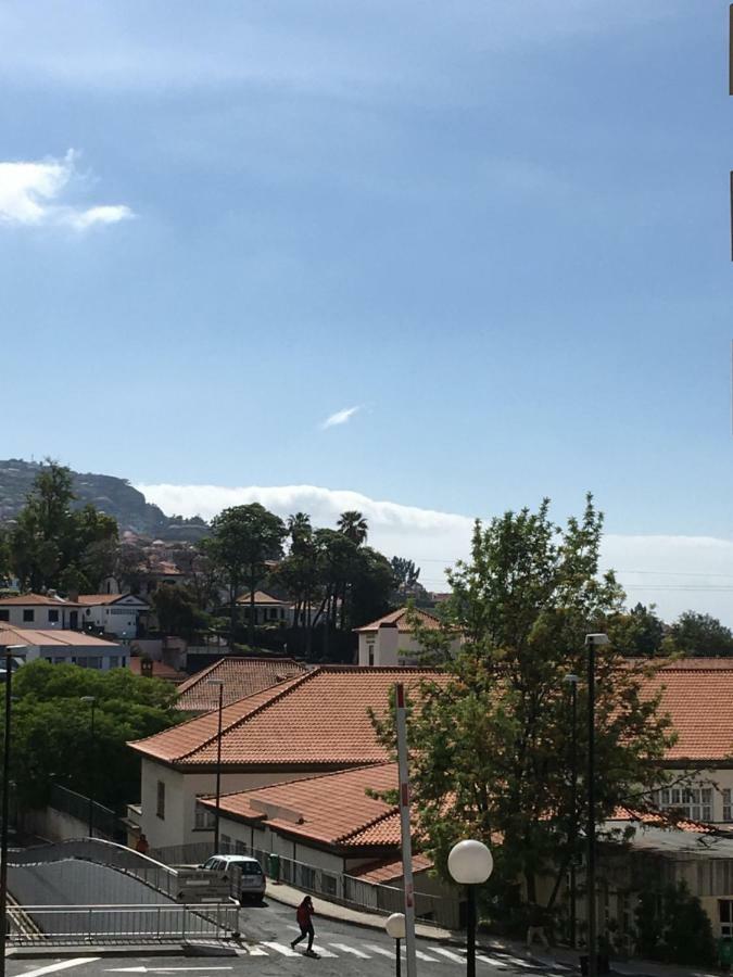 Apart. Madeira 4 You Funchal  Zewnętrze zdjęcie